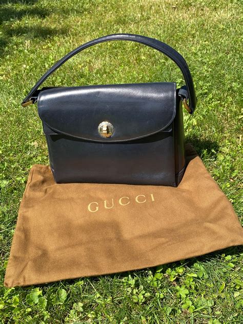 borsa da viaggio gucci vintage anni 60|Borsa Gucci Tote Pre.